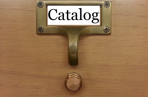 Online Catalog